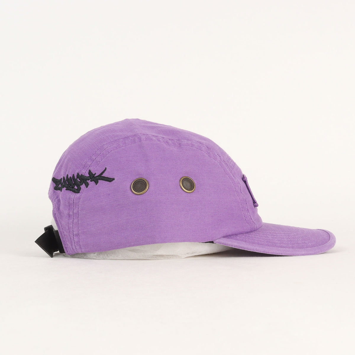 25SS ×Zoo York BOXロゴ キャンプキャップ(Camp Cap)