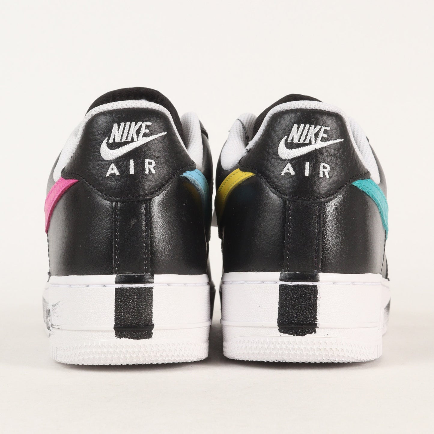 ×PEACEMINUSONE AIR FORCE 1 07 / PARANOISE 3.0 (AQ3692-004)
