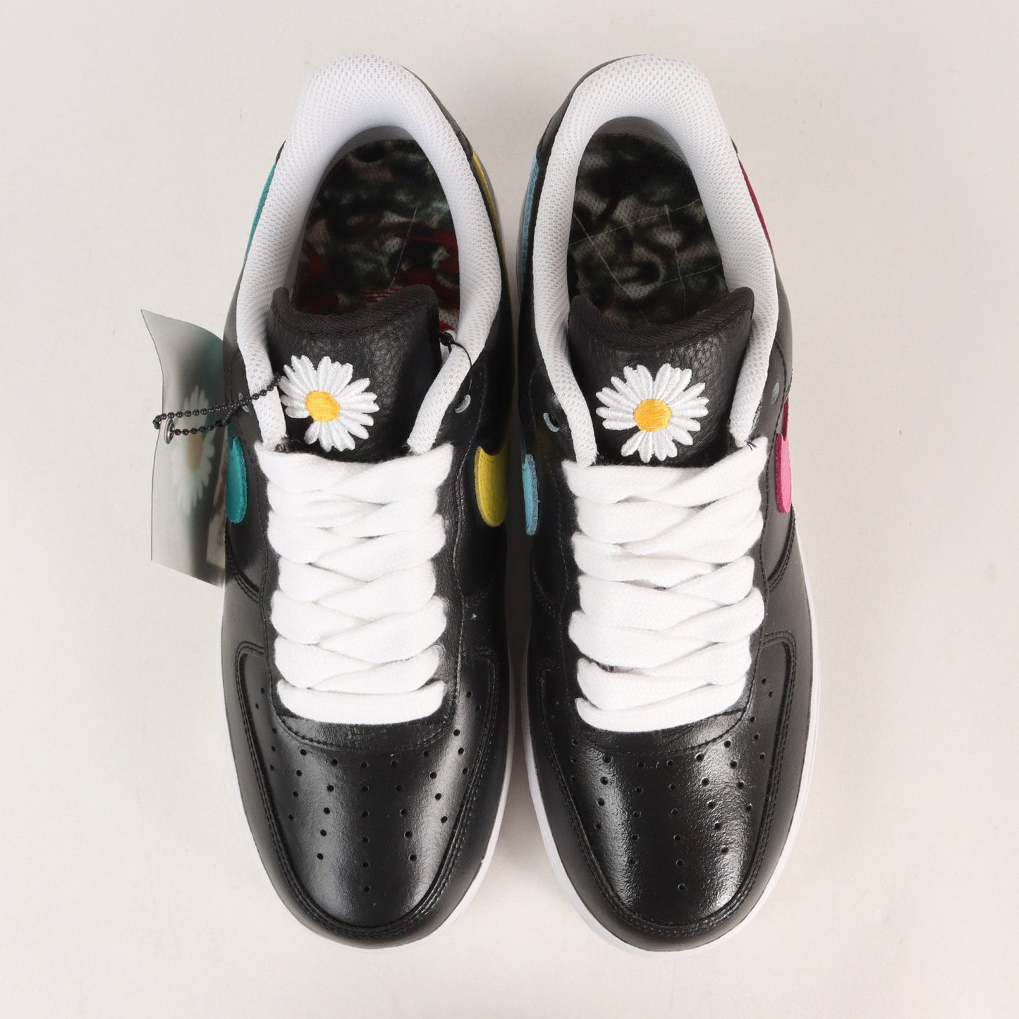 ×PEACEMINUSONE AIR FORCE 1 07 / PARANOISE 3.0 (AQ3692-004)