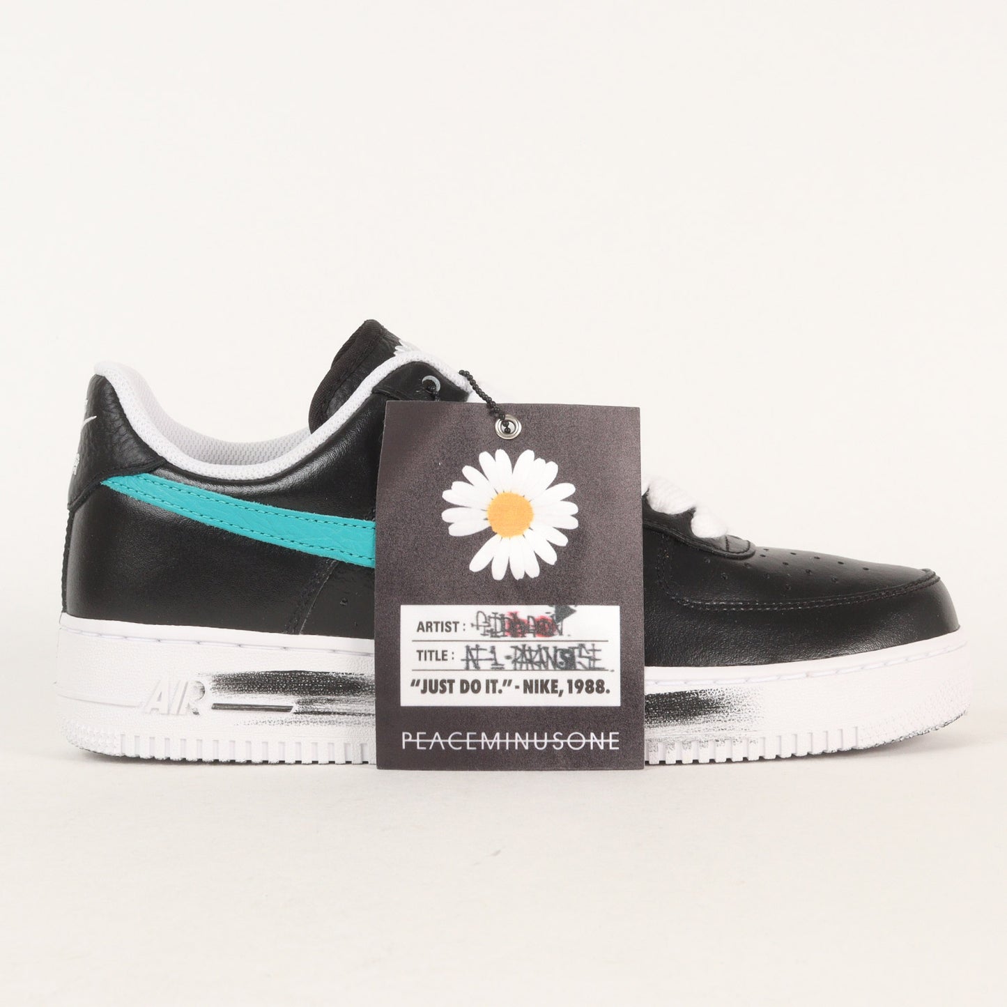 ×PEACEMINUSONE AIR FORCE 1 07 / PARANOISE 3.0 (AQ3692-004)