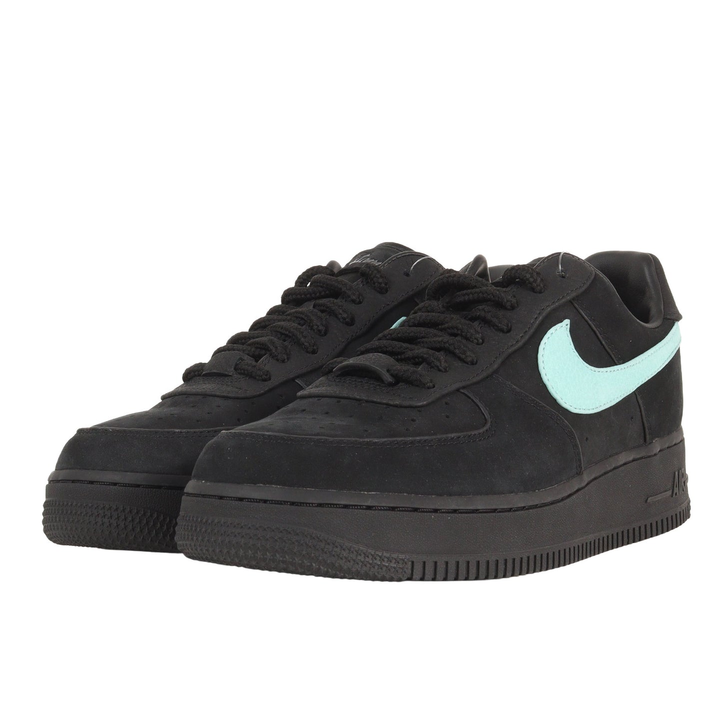 ×TIFFANY & Co. AIR FORCE 1 1837 (DZ1382-001)