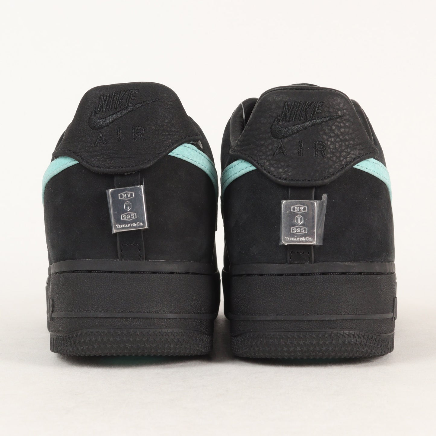 ×TIFFANY & Co. AIR FORCE 1 1837 (DZ1382-001)