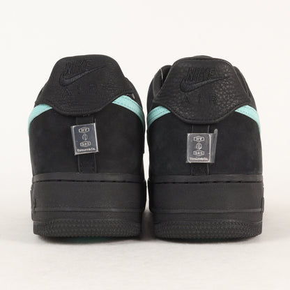 ×TIFFANY & Co. AIR FORCE 1 1837 (DZ1382-001)
