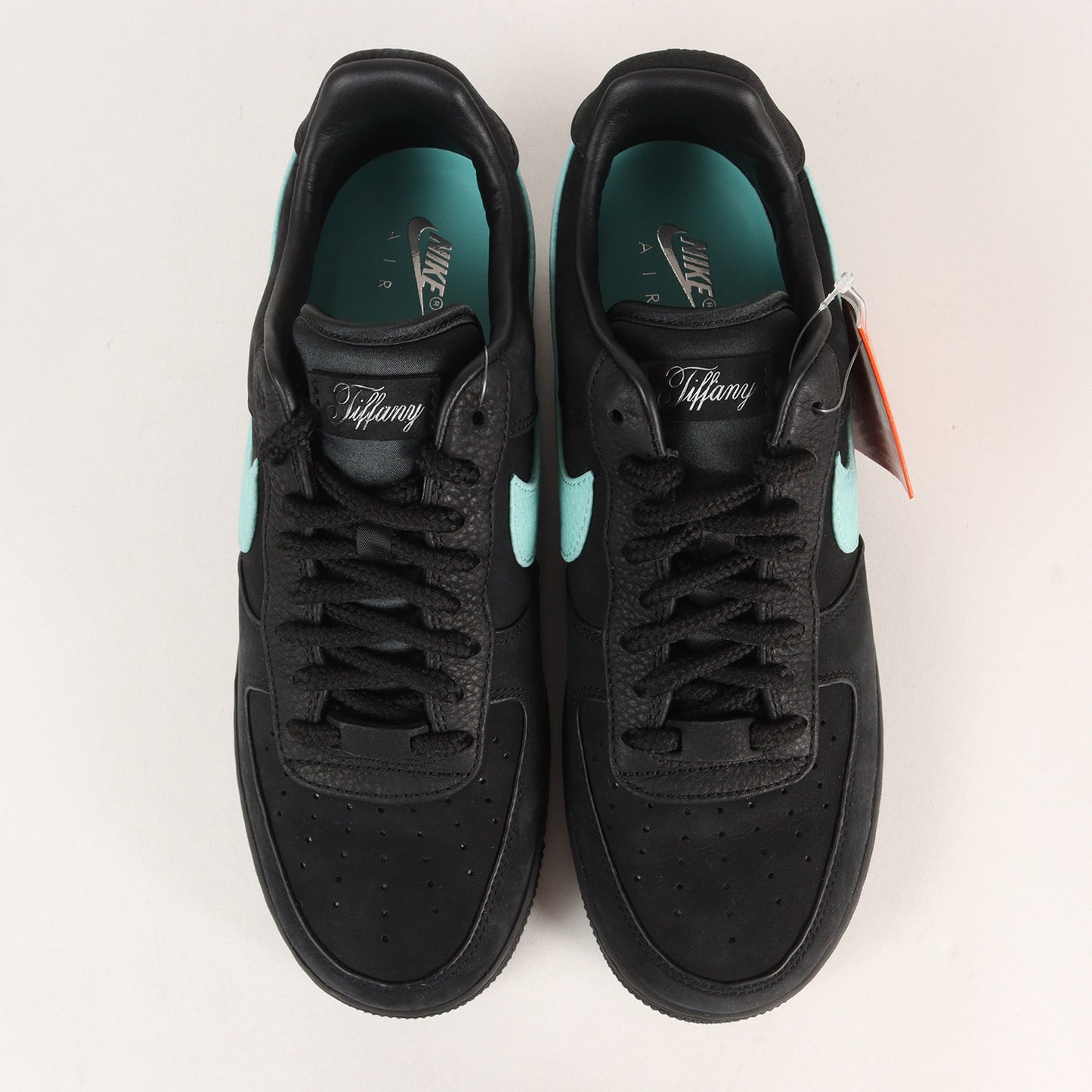 ×TIFFANY & Co. AIR FORCE 1 1837 (DZ1382-001)