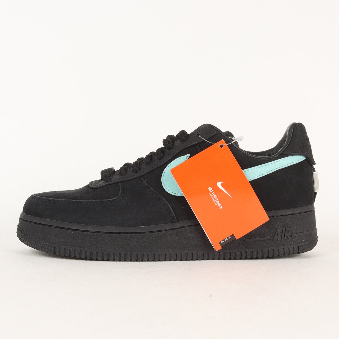 ×TIFFANY & Co. AIR FORCE 1 1837 (DZ1382-001)