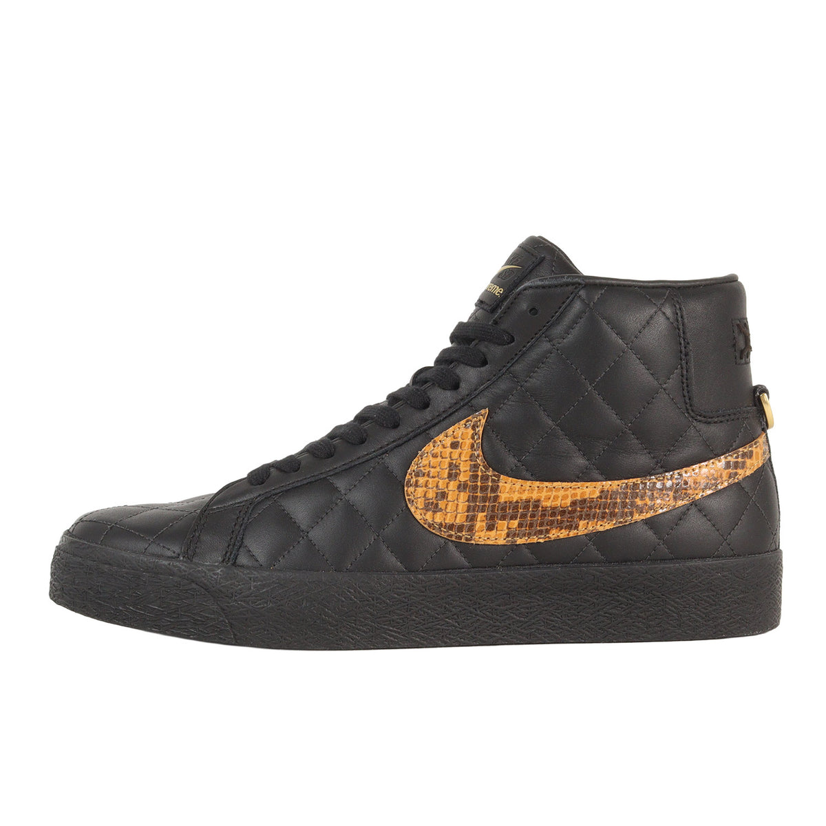 22AW ×NIKE SB ZOOM BLAZER MID QS (DV5078-001)