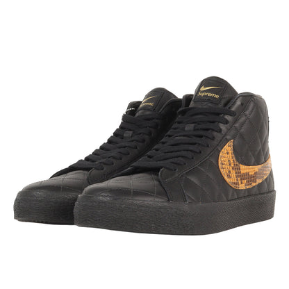 22AW ×NIKE SB ZOOM BLAZER MID QS (DV5078-001)