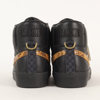22AW ×NIKE SB ZOOM BLAZER MID QS (DV5078-001)