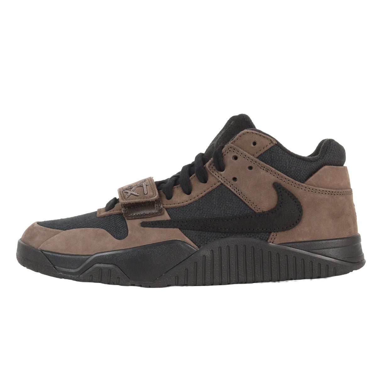 ×TRAVIS SCOTT JUMPMAN JACK TR DARK MOCHA (FZ8117-204)