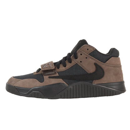 ×TRAVIS SCOTT JUMPMAN JACK TR DARK MOCHA (FZ8117-204)
