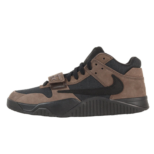 ×TRAVIS SCOTT JUMPMAN JACK TR DARK MOCHA (FZ8117-204)