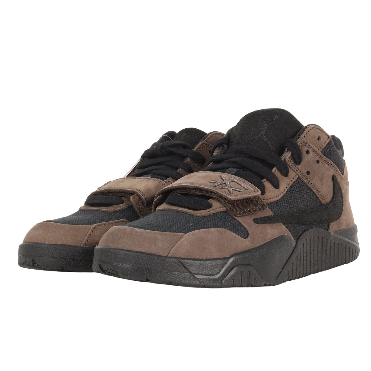 ×TRAVIS SCOTT JUMPMAN JACK TR DARK MOCHA (FZ8117-204)