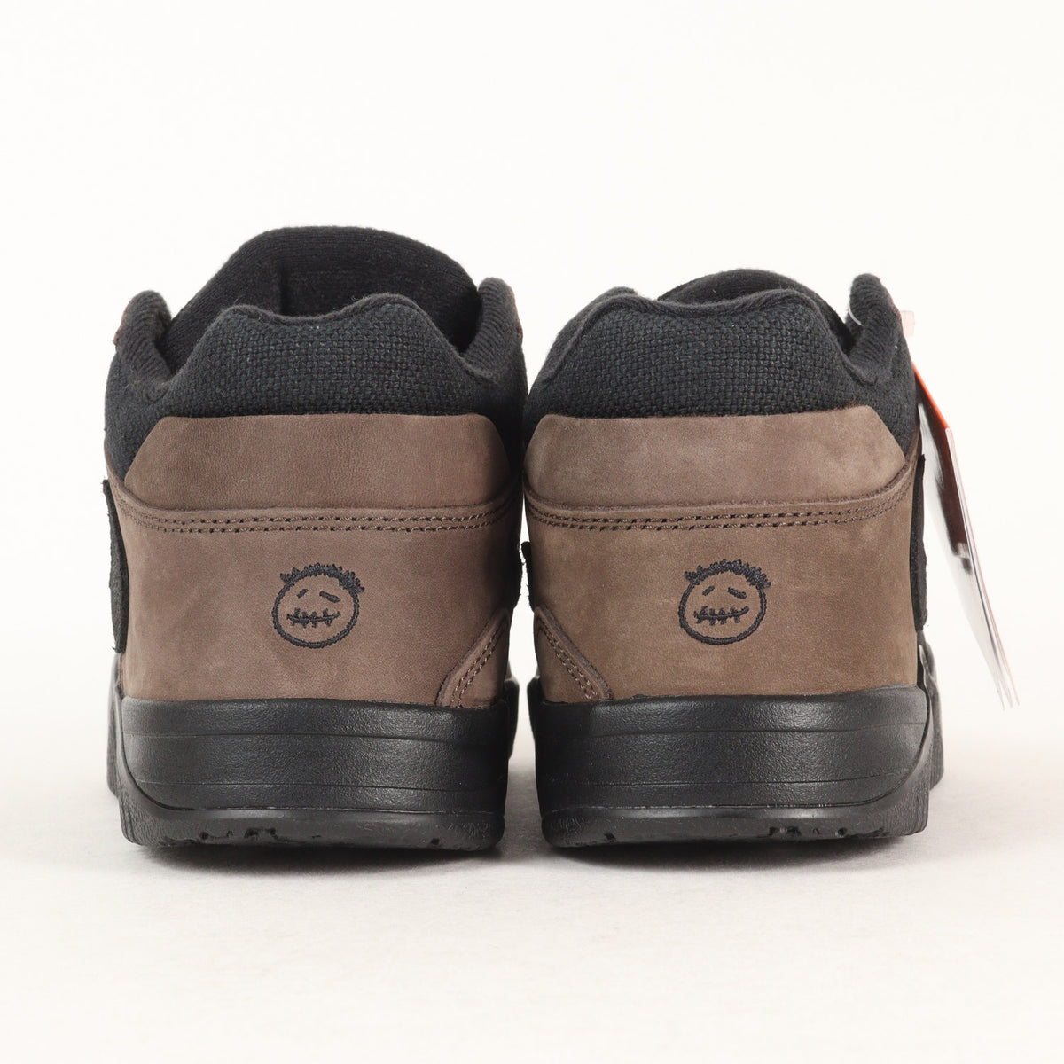 ×TRAVIS SCOTT JUMPMAN JACK TR DARK MOCHA (FZ8117-204)