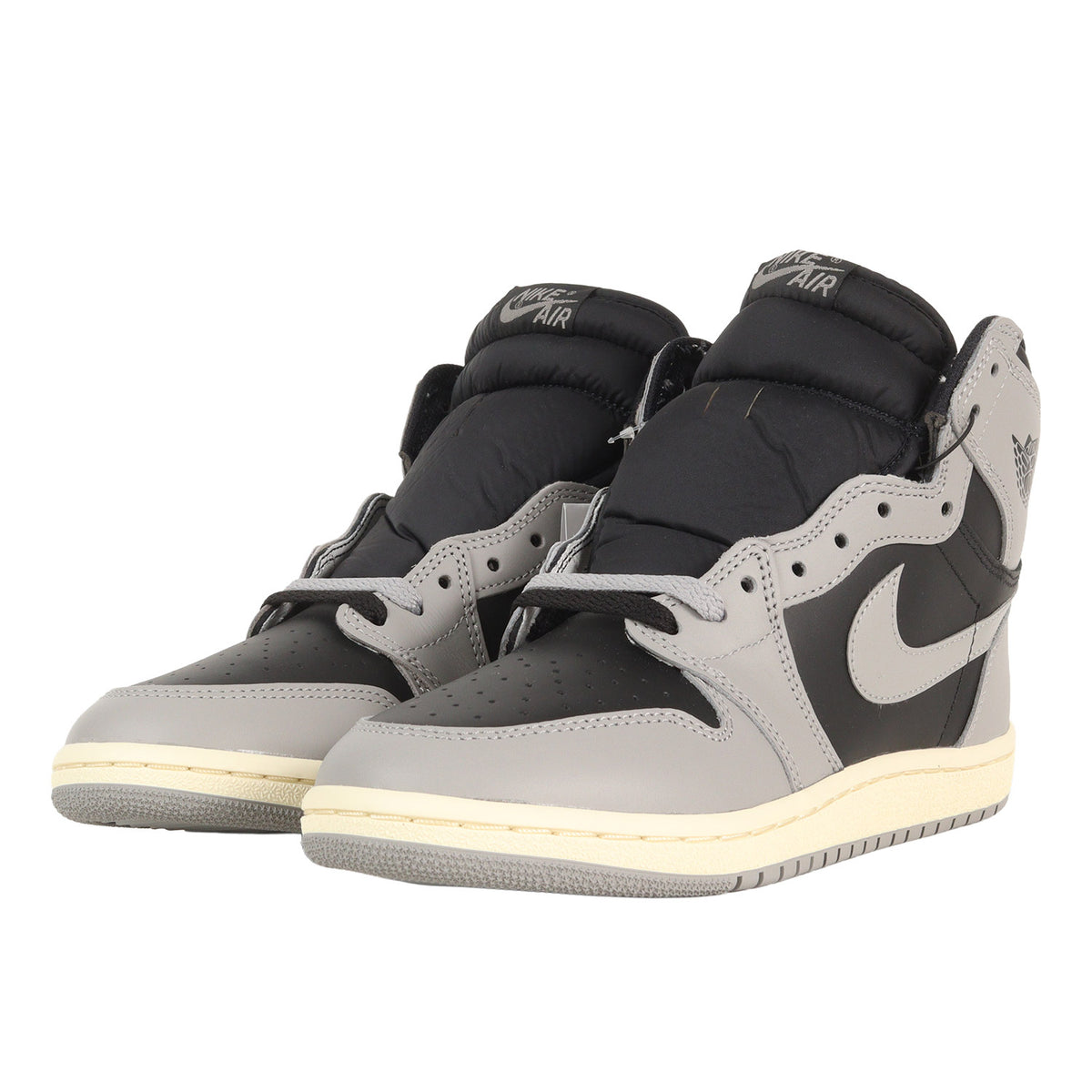 AIR JORDAN 1 HIGH 85 REVERSE SHADOW (HV6674-020)