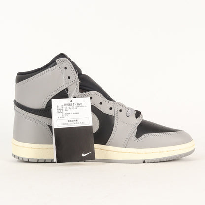 AIR JORDAN 1 HIGH 85 REVERSE SHADOW (HV6674-020)