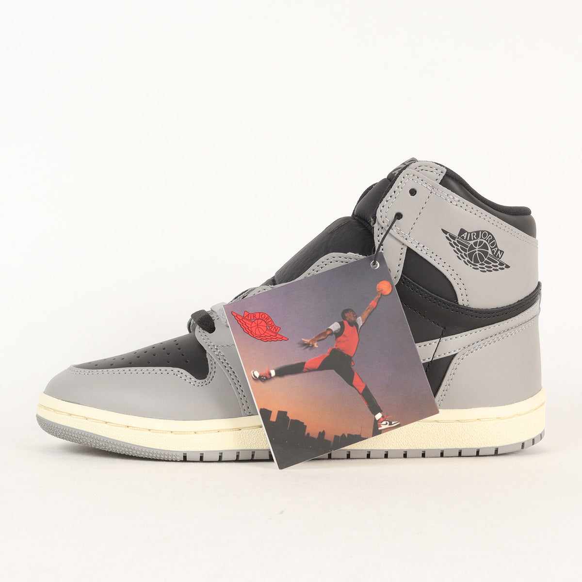AIR JORDAN 1 HIGH 85 REVERSE SHADOW (HV6674-020)