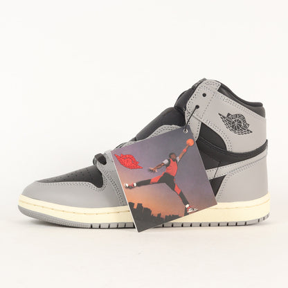 AIR JORDAN 1 HIGH 85 REVERSE SHADOW (HV6674-020)