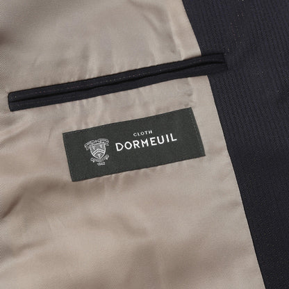 ×DORMEUIL ラメストライプ ウエスタンジャケット(WESTERN JACKET)