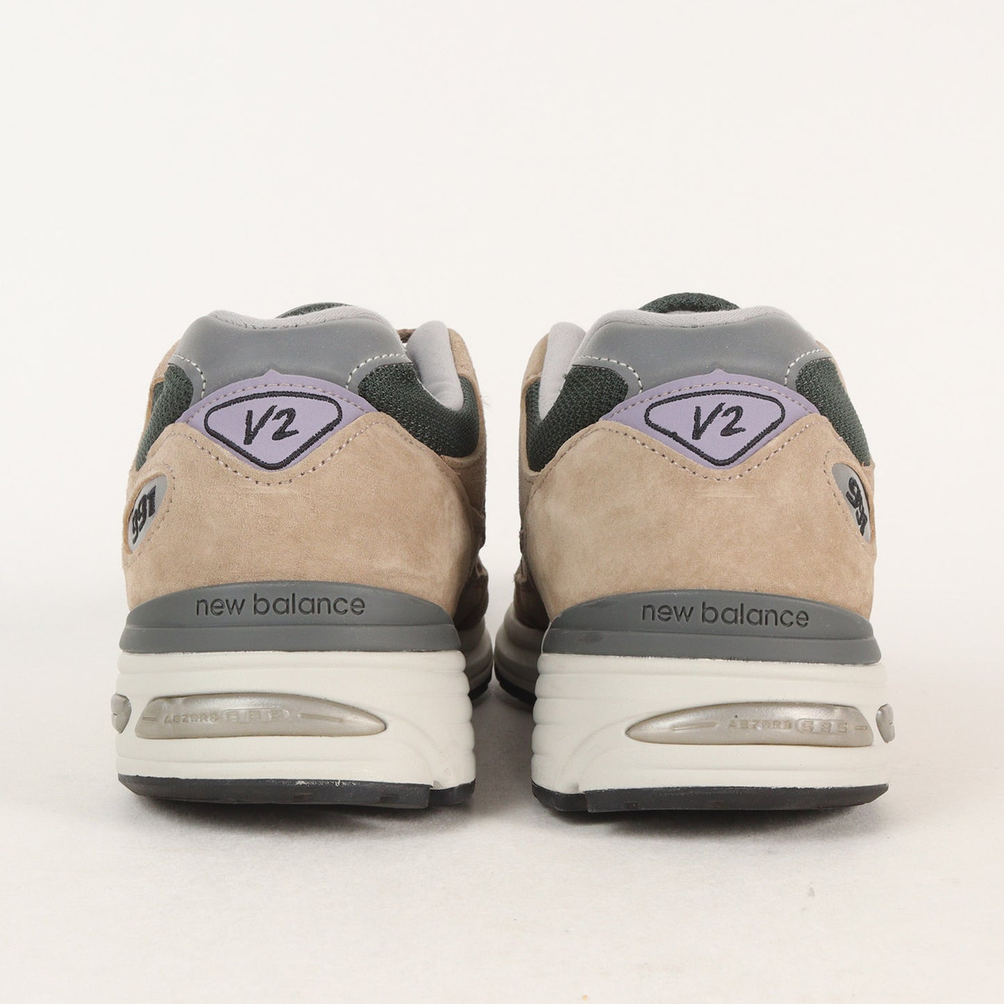 25SS UNITED ARROWS限定販売 U991 DL2 / V2 (MADE IN ENGLAND)