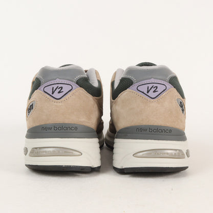 25SS UNITED ARROWS限定販売 U991 DL2 / V2 (MADE IN ENGLAND)