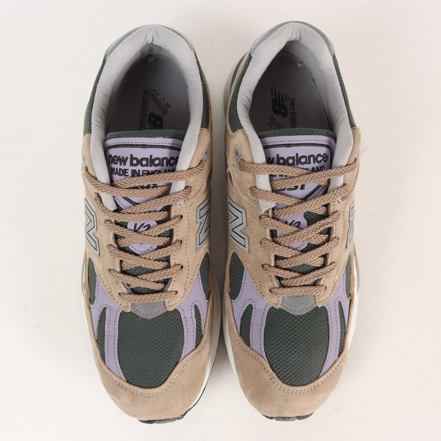 25SS UNITED ARROWS限定販売 U991 DL2 / V2 (MADE IN ENGLAND)