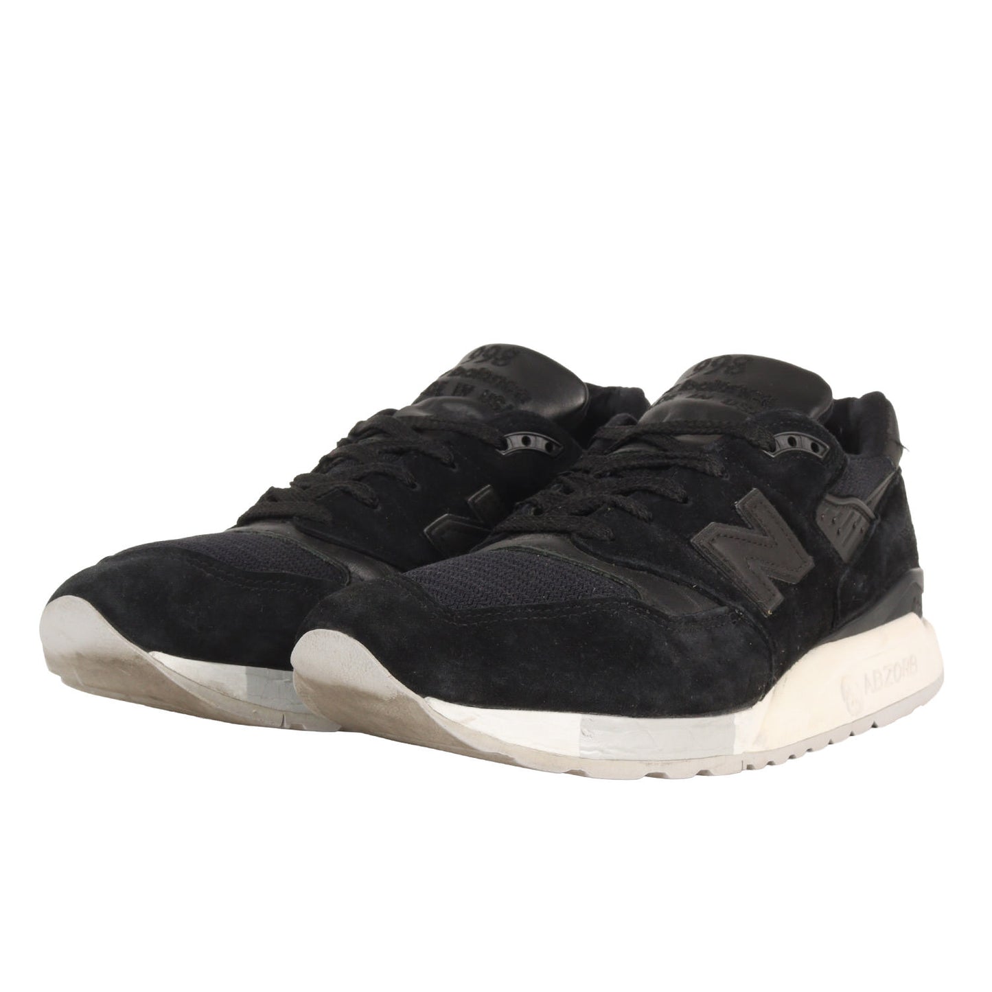 M998 NJ (MADE IN USA)