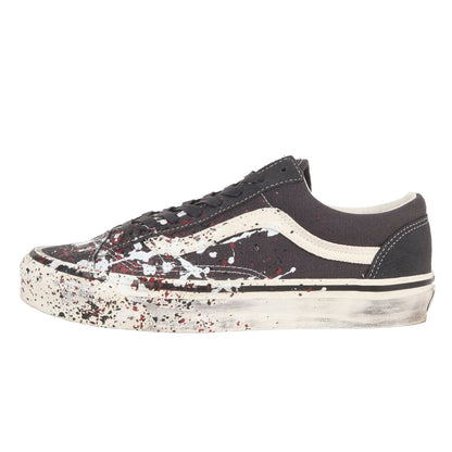 26SS PREMIUM OLD SKOOL 36 PAINT SPLATTER (VN000D9RH91)
