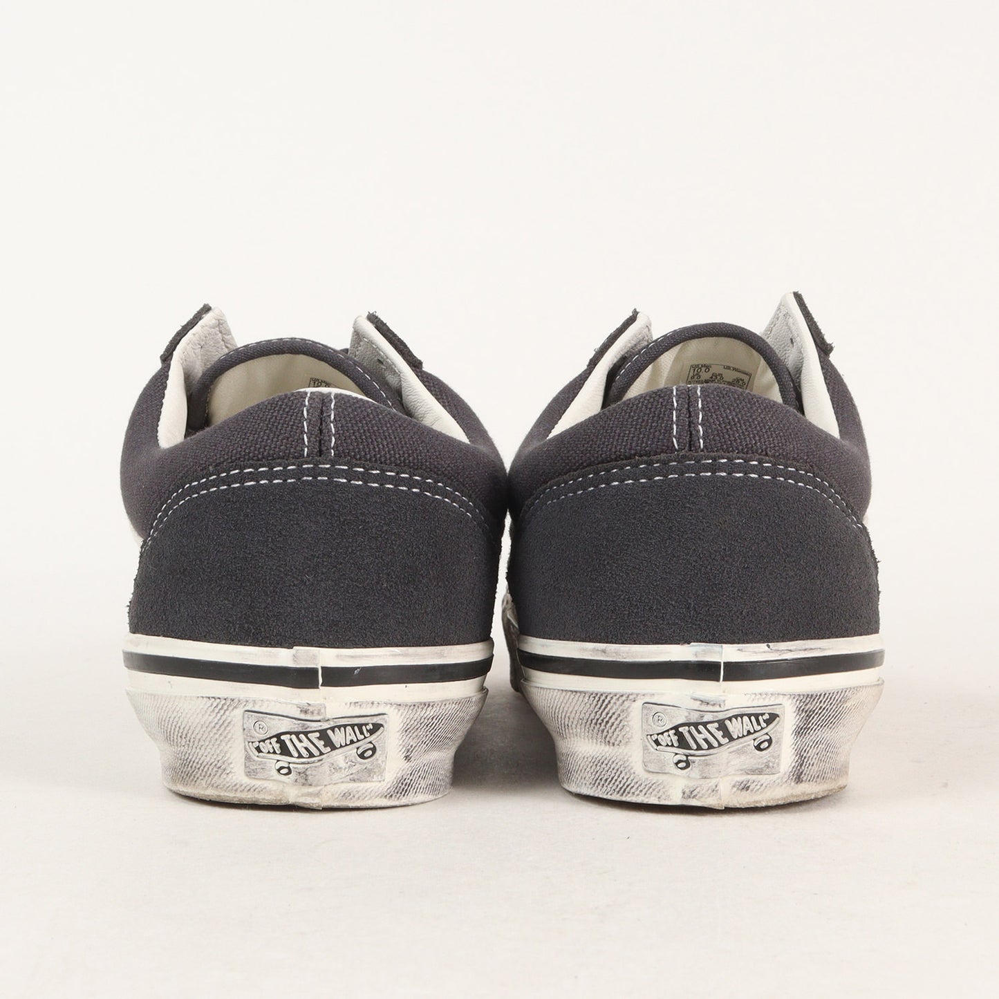 26SS PREMIUM OLD SKOOL 36 PAINT SPLATTER (VN000D9RH91)