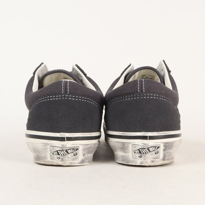 26SS PREMIUM OLD SKOOL 36 PAINT SPLATTER (VN000D9RH91)