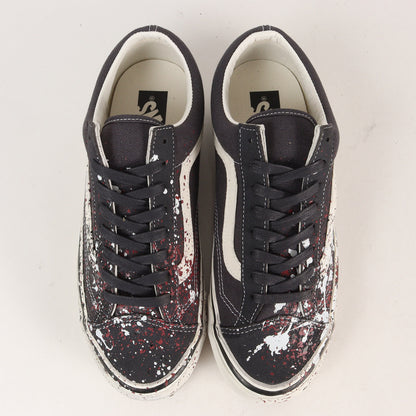 26SS PREMIUM OLD SKOOL 36 PAINT SPLATTER (VN000D9RH91)