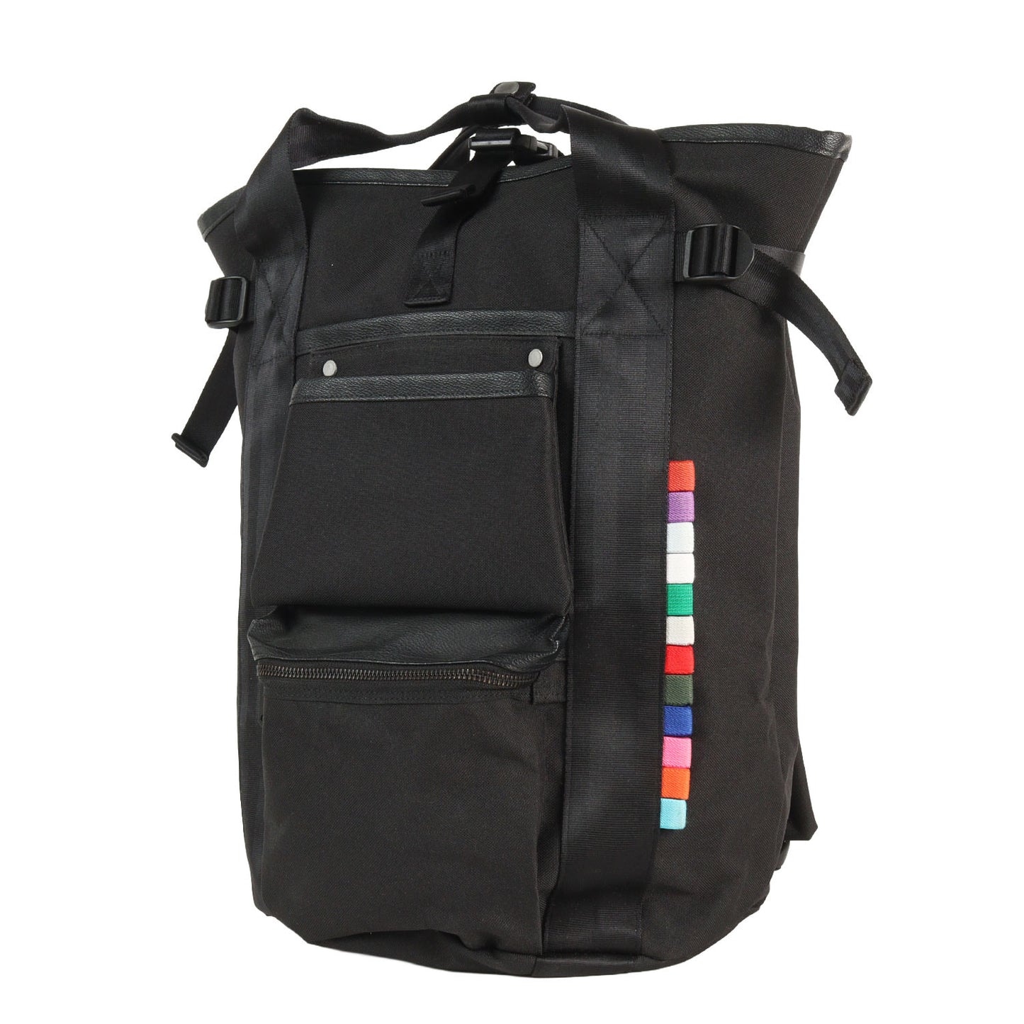 ×JAM HOME MADE 2WAY ユニオン リュックサック / バックパック(UNION RUCKSACK)