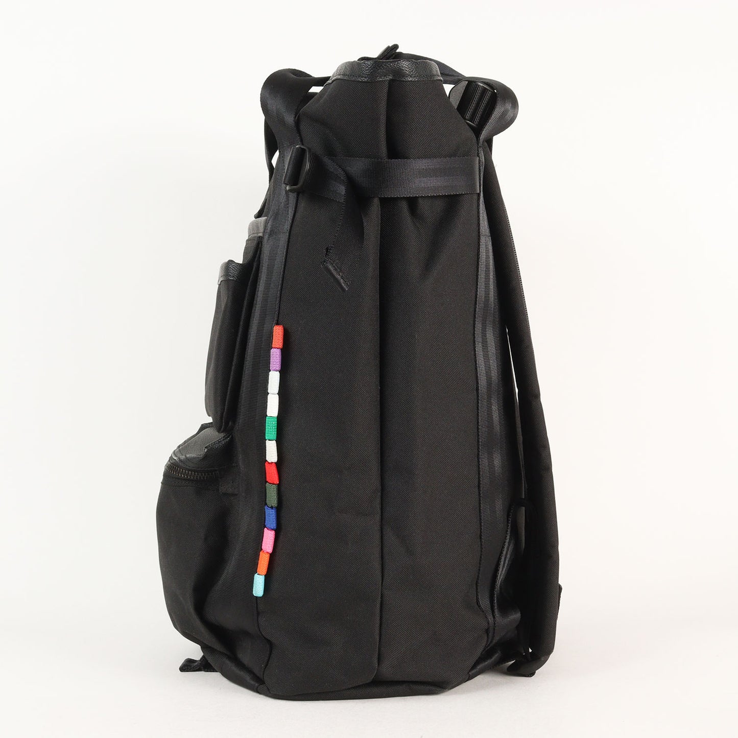 ×JAM HOME MADE 2WAY ユニオン リュックサック / バックパック(UNION RUCKSACK)