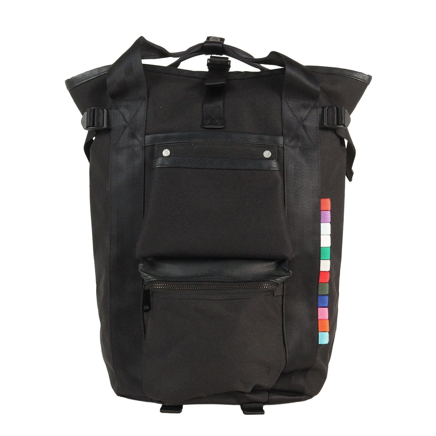 ×JAM HOME MADE 2WAY ユニオン リュックサック / バックパック(UNION RUCKSACK)