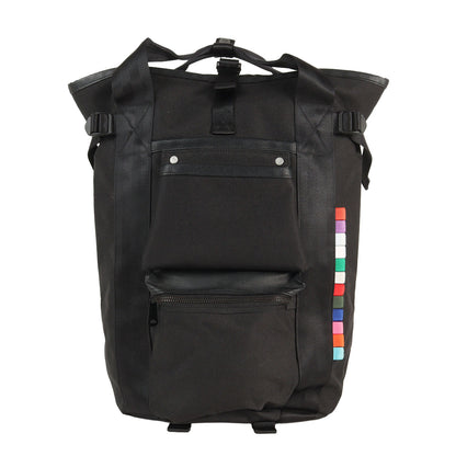 ×JAM HOME MADE 2WAY ユニオン リュックサック / バックパック(UNION RUCKSACK)