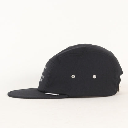 21AW ×UNDERCOVER ロゴ刺繍 ジェットキャップ(SWAP CAP)