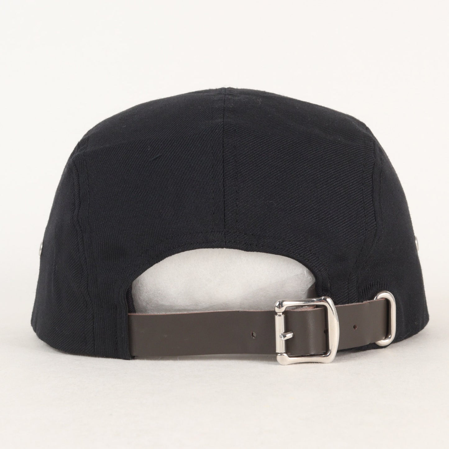 21AW ×UNDERCOVER ロゴ刺繍 ジェットキャップ(SWAP CAP)
