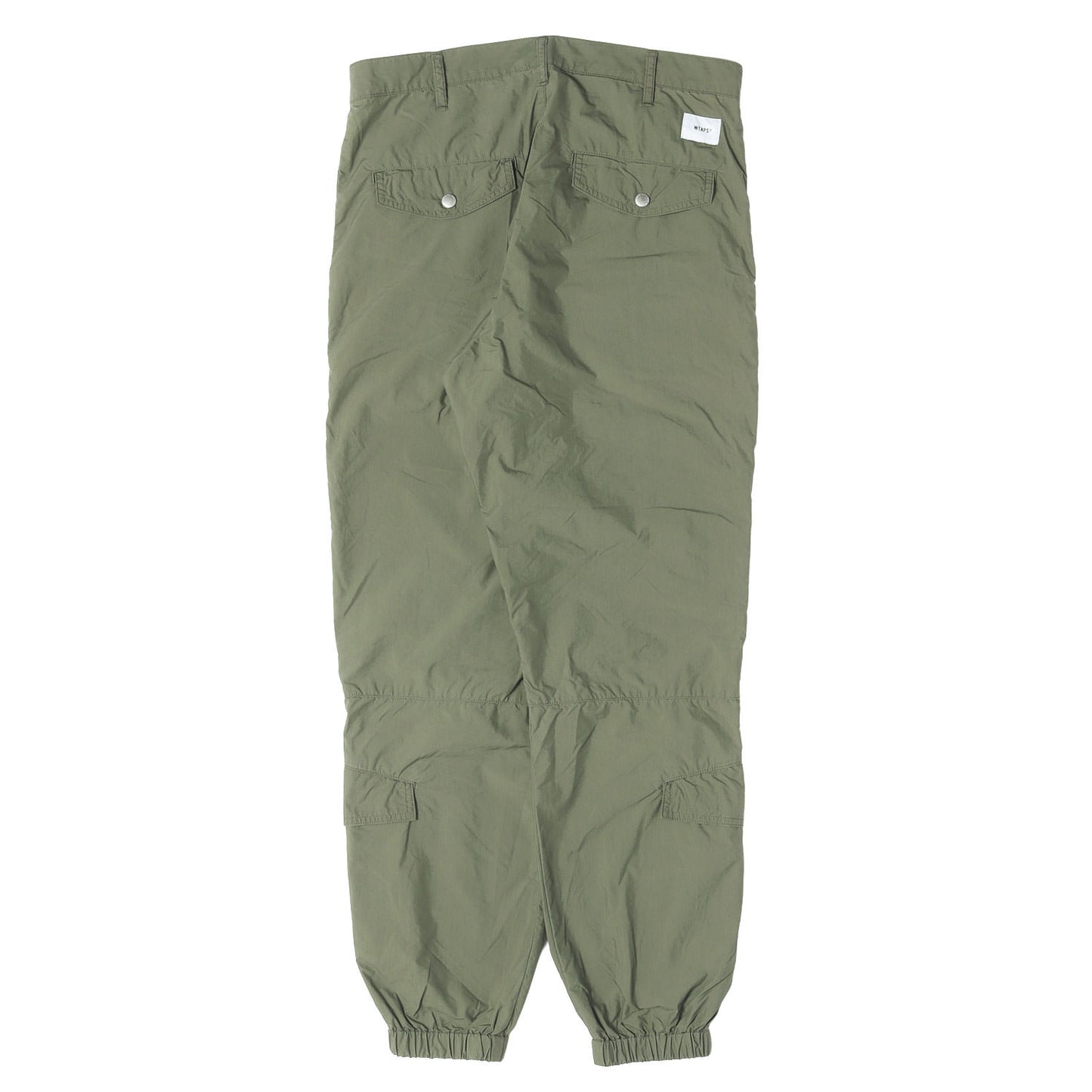 20SS モジュラー ミリタリーパンツ(MODULAR TROUSERS)