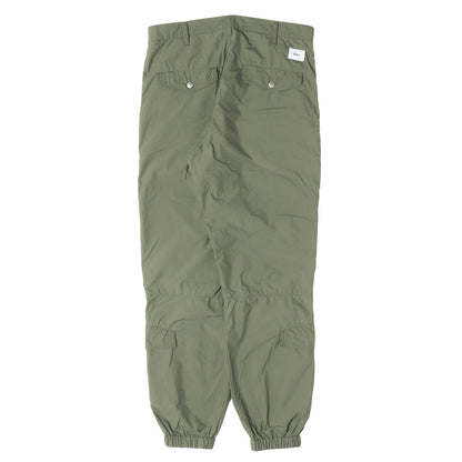 20SS モジュラー ミリタリーパンツ(MODULAR TROUSERS)