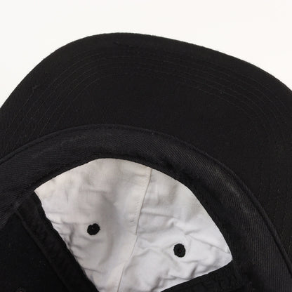 ウール Sロゴ 6パネルキャップ(Wool S Logo 6-Panel)
