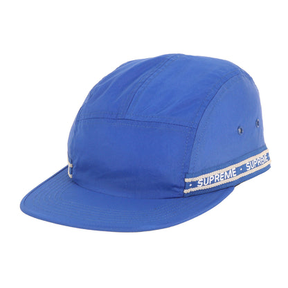 ブランドロゴテープ ナイロン キャンプキャップ(Tonal Tape Camp Cap)