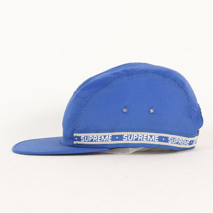 ブランドロゴテープ ナイロン キャンプキャップ(Tonal Tape Camp Cap)