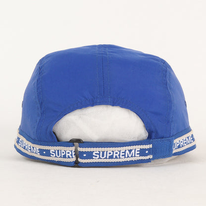 ブランドロゴテープ ナイロン キャンプキャップ(Tonal Tape Camp Cap)