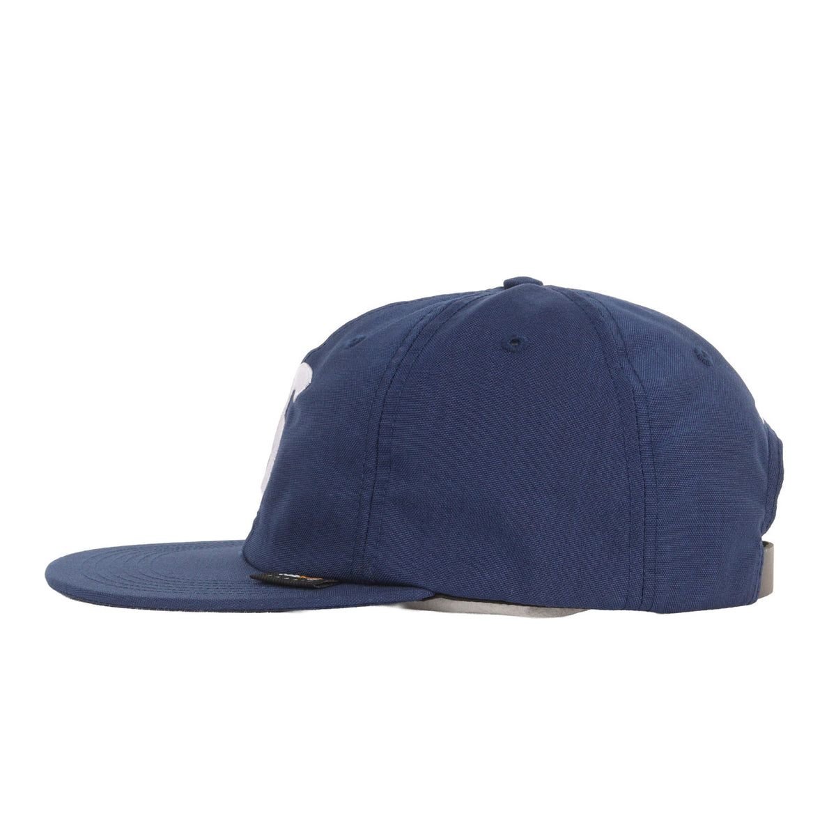 Sロゴ コーデュラナイロン 6パネルキャップ(Cordura S Logo 6-Panel)