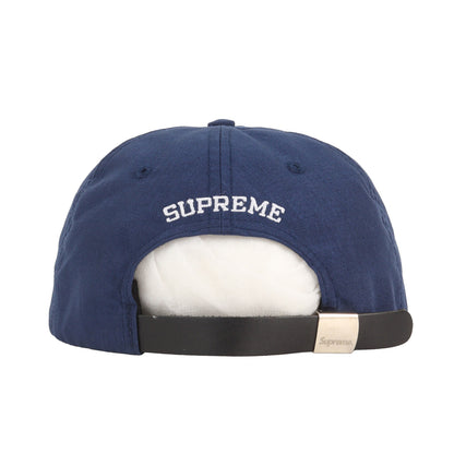 Sロゴ コーデュラナイロン 6パネルキャップ(Cordura S Logo 6-Panel)