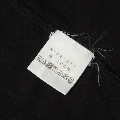 21AW ×THE NORTH FACE マウンテン プリント Tシャツ(Mountains Tee)