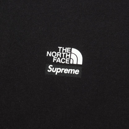 21AW ×THE NORTH FACE マウンテン プリント Tシャツ(Mountains Tee)