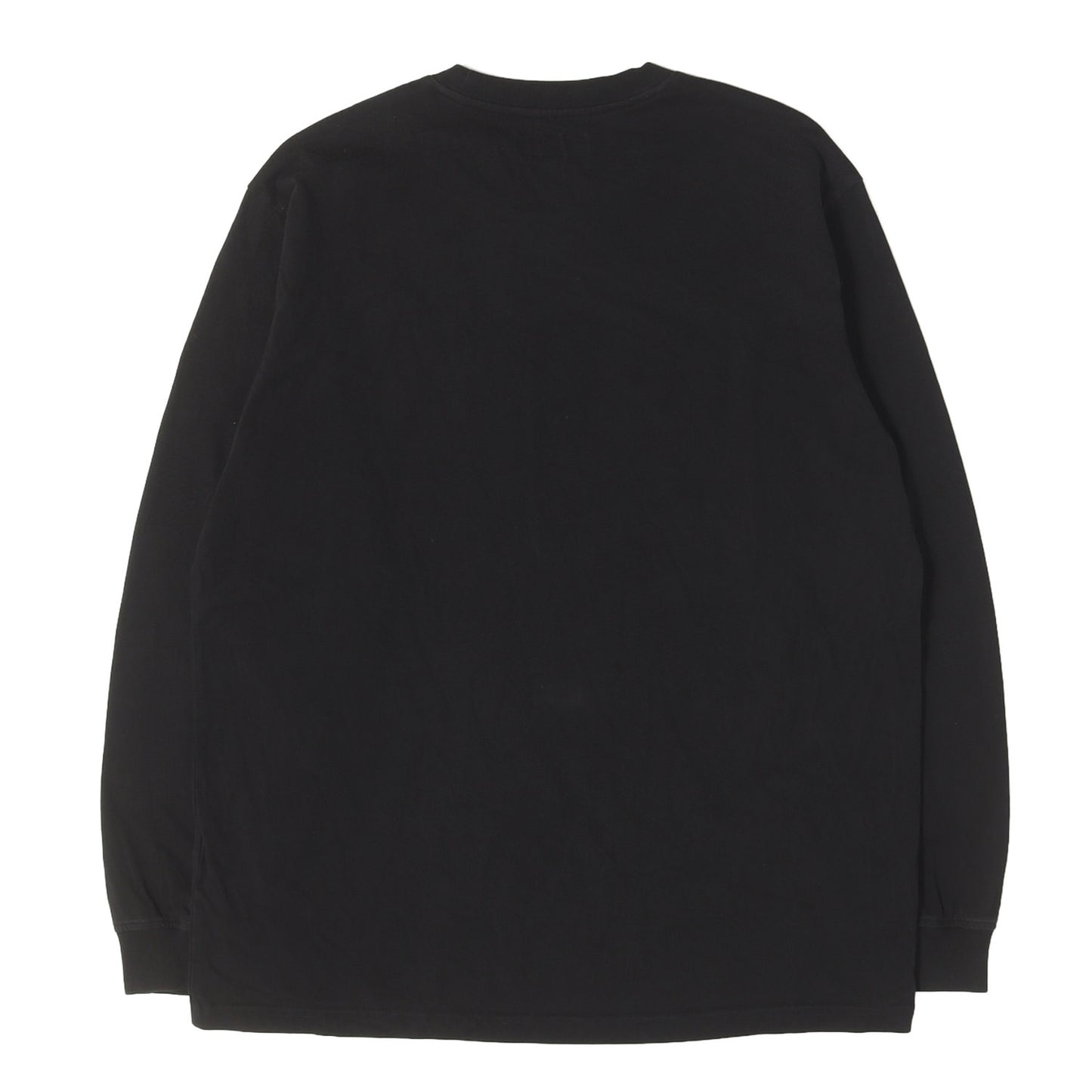 25SS スモールBOXロゴ ロングスリーブTシャツ (Small Box L/S Tee)