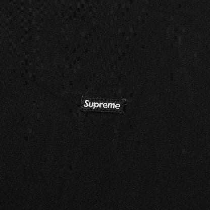 25SS スモールBOXロゴ ロングスリーブTシャツ (Small Box L/S Tee)