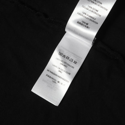 25SS スモールBOXロゴ ロングスリーブTシャツ (Small Box L/S Tee)