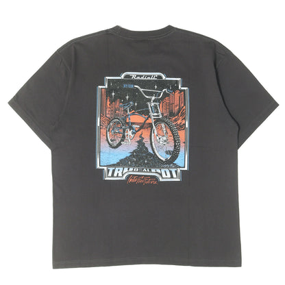 25SS グラフィックプリント Tシャツ(STINGRAY CREW NECK T-SHIRT S/S)